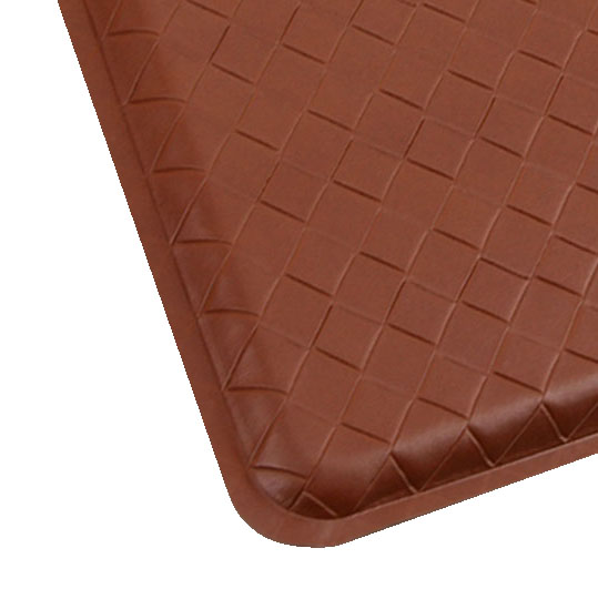 Gel Pro Basketweave Mats are Gel Pro Mats by American Floor Mats